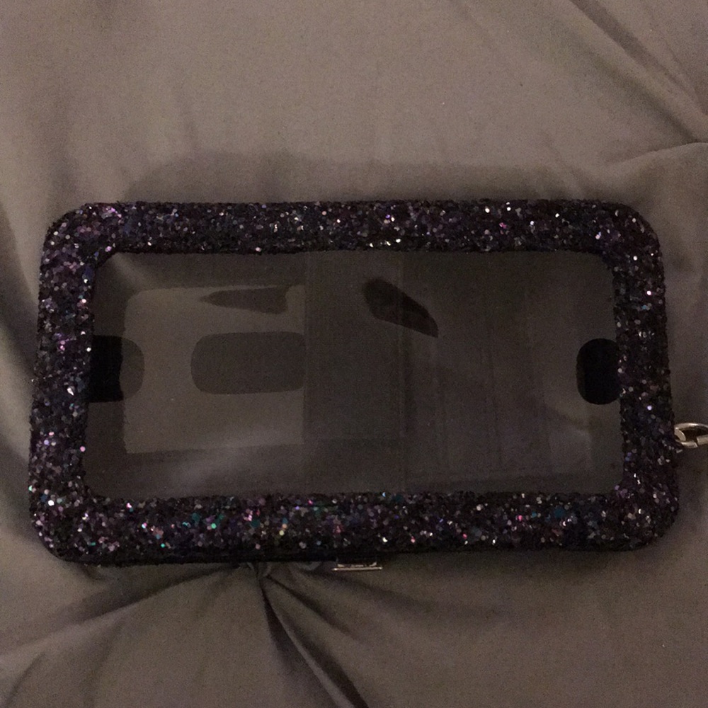Clutch for iPhone6
